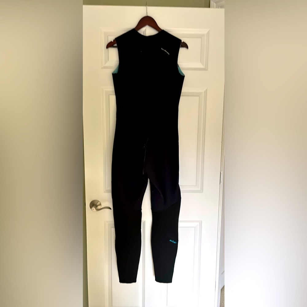 NRS 3 mmUltra Jane Wetsuit